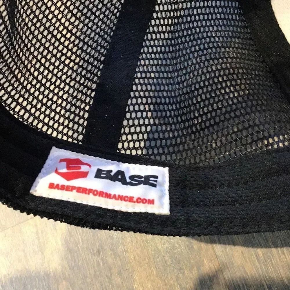 Based performance ball cap one size - Picture 4 of 7